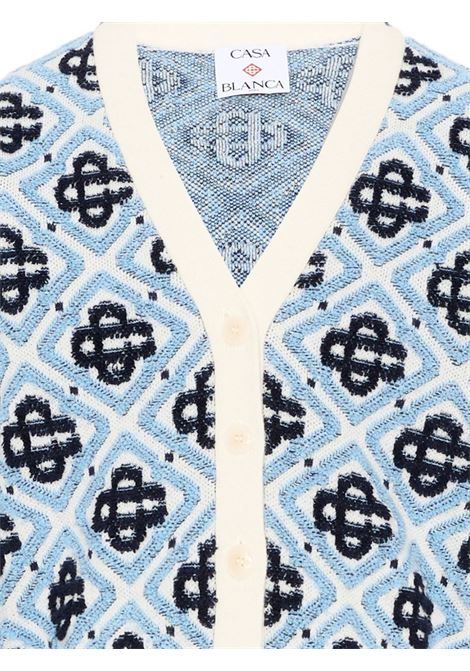 Cardigan Casablanca Kids CASA BLANCA KIDS | MAGLIONI E CARDIGAN | KPF26KW151201